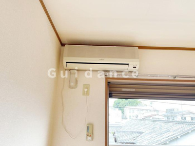 【設備】 | リビングタウン南八木