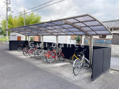 【その他共用部分】 | リビングタウン南八木