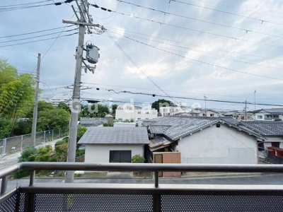 【展望】 | リビングタウン南八木