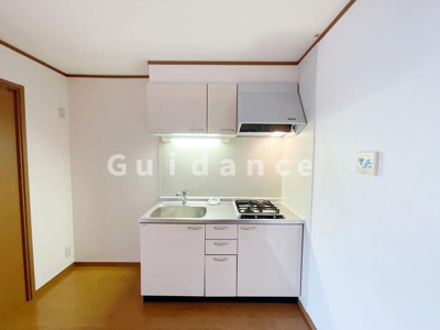 【キッチン】 | リビングタウン南八木