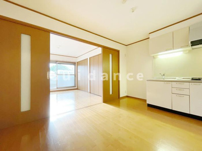 【内装】 | リビングタウン南八木