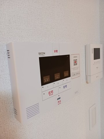 ＳＳ・ＴＲＡＩＬのセキュリティ