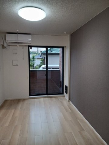 ＳＳ・ＴＲＡＩＬの居間・リビング|使いやすい居間です