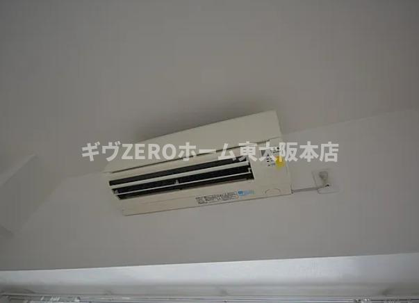 S-FORT都島KERSの設備
