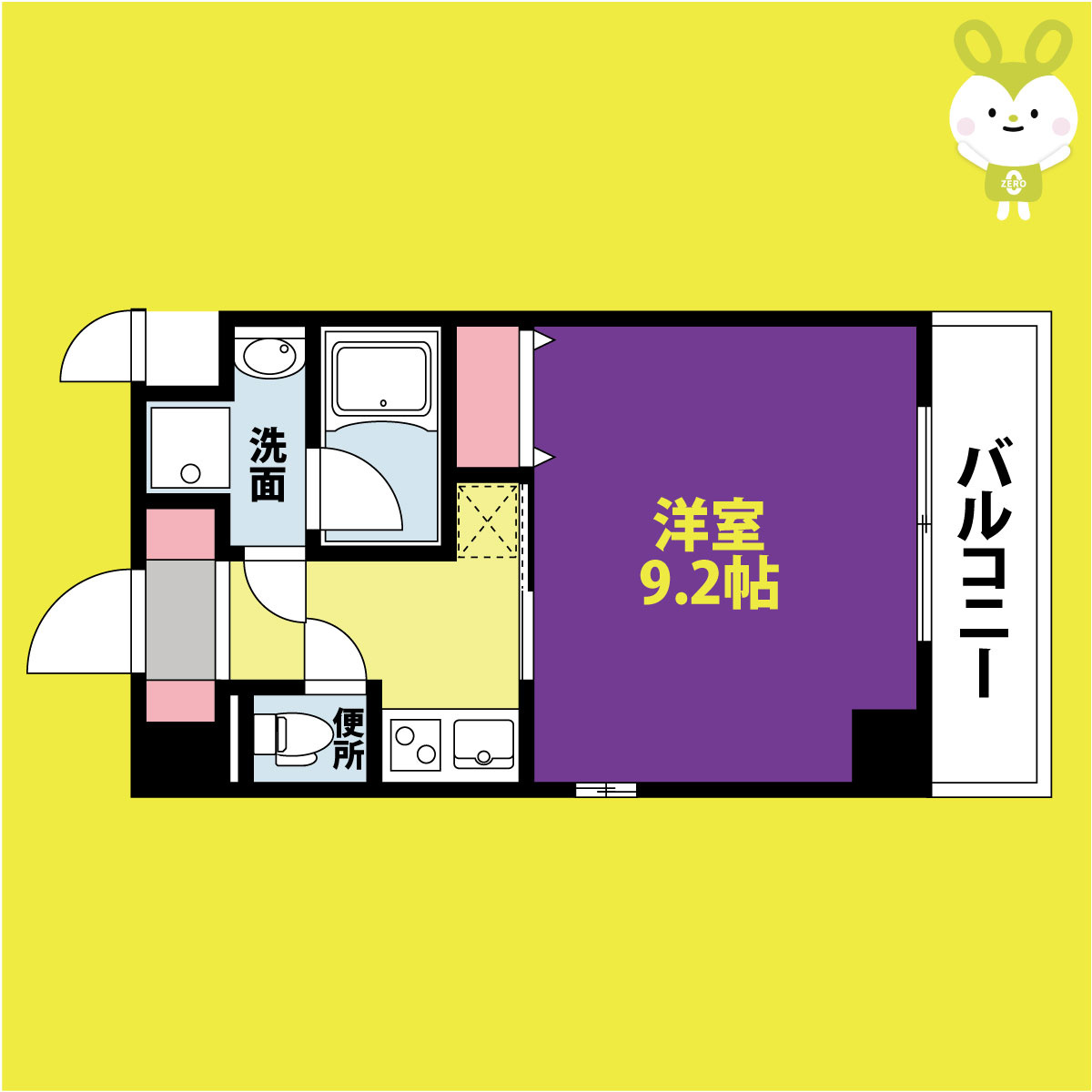 S-FORT都島KERS