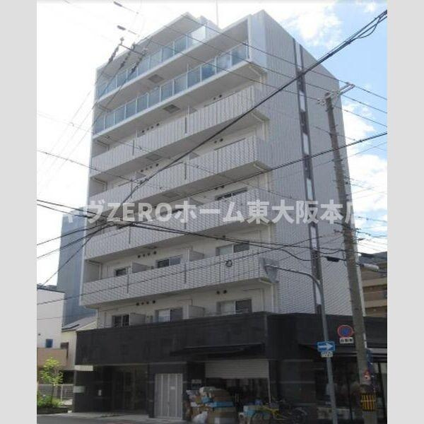 S-FORT都島KERS