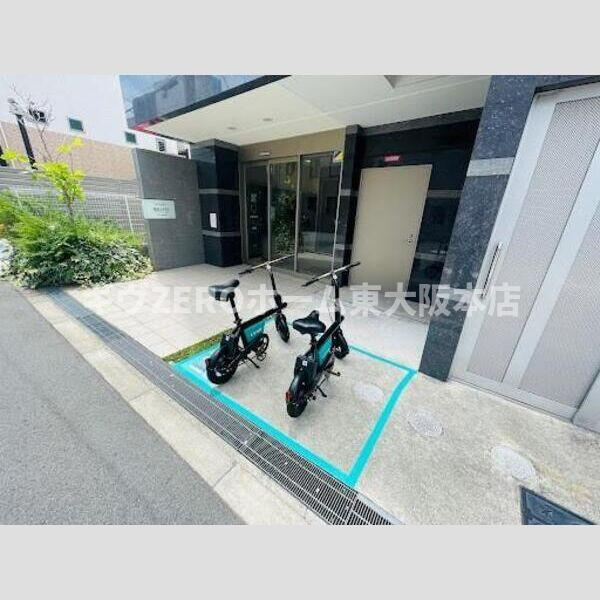 S-FORT都島KERSのその他