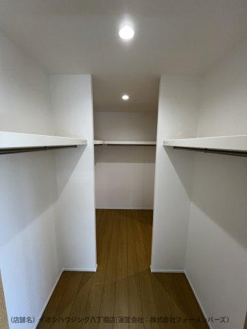 GRAN　FELIDIA佐倉市上志津4期