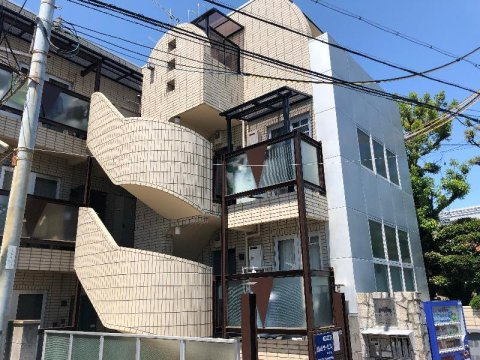 サンパレス21蛍池Ⅲ