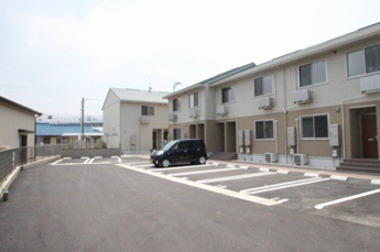 【駐車場】 | 駐車場