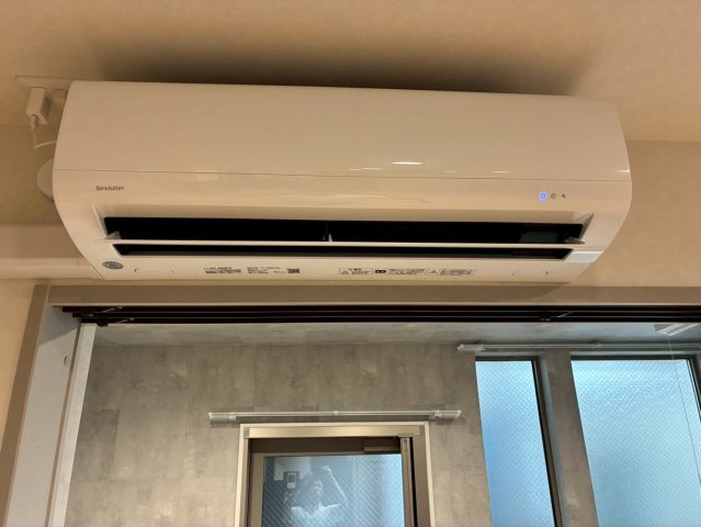 サルースの設備