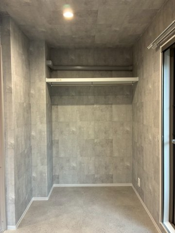 サルースのエントランス