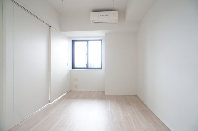 プライムメゾン江古田の杜イーストの洋室|洋室6.2帖