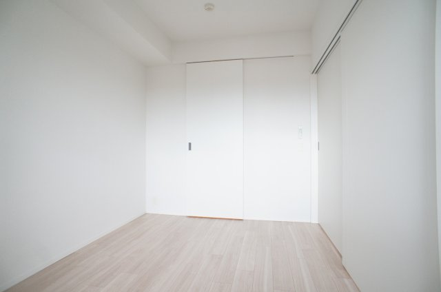 プライムメゾン江古田の杜イーストの洋室|洋室6.2帖