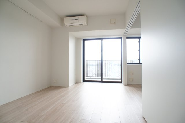 プライムメゾン江古田の杜イーストの居間・リビング