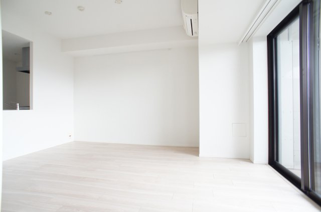 プライムメゾン江古田の杜イーストの居間・リビング