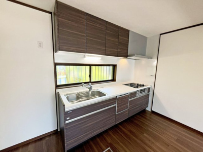 【キッチン】 | 津市河芸町上野