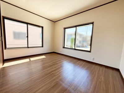 【洋室】 | 津市河芸町上野