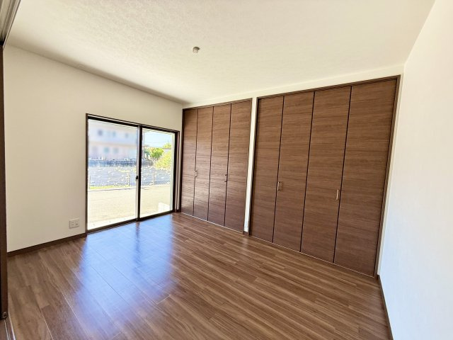 【洋室】 | 津市河芸町上野