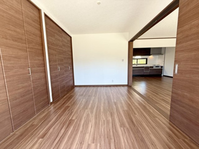 【洋室】 | 津市河芸町上野