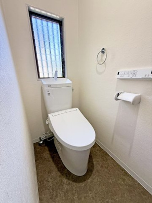 【トイレ】 | 津市河芸町上野