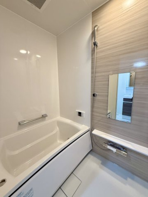 【浴室】 | 津市河芸町上野