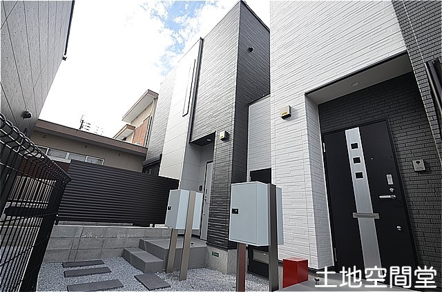 サンラプロ永犬丸南