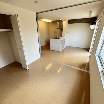 【居間・リビング】 | アムールさわ