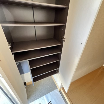 【収納】 | アムールさわ