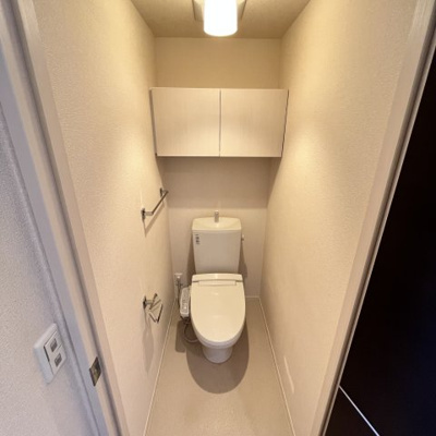 【トイレ】 | アムールさわ