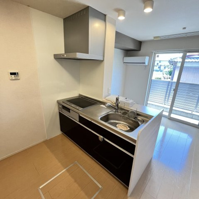 【キッチン】 | アムールさわ