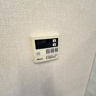 【設備】 | アムールさわ