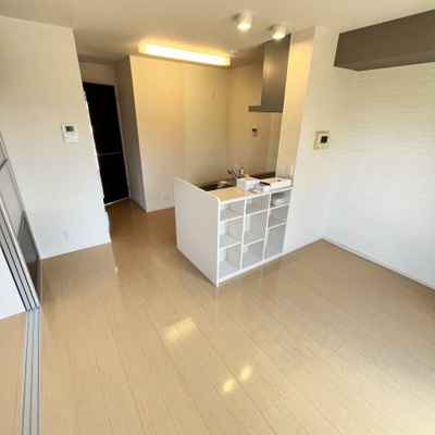 【居間・リビング】 | アムールさわ