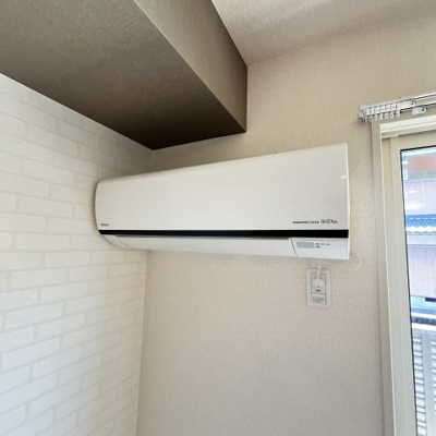 【設備】 | アムールさわ