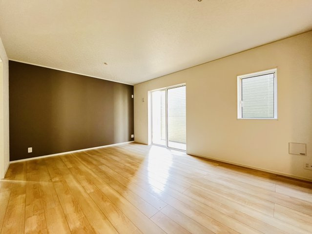 豊明市沓掛町上高根55番1、55番2、55番3他『仲介手数料無料』新築戸建ての区画図