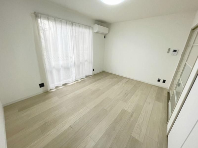 【居間・リビング】 | グリーンカーサ