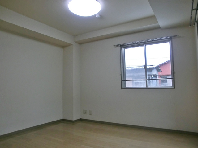 ＴＫグレイスビル２の居間・リビング|洋室です。