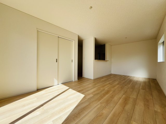 豊明市沓掛町上高根55番1、55番2、55番3他『仲介手数料無料』新築戸建ての区画図