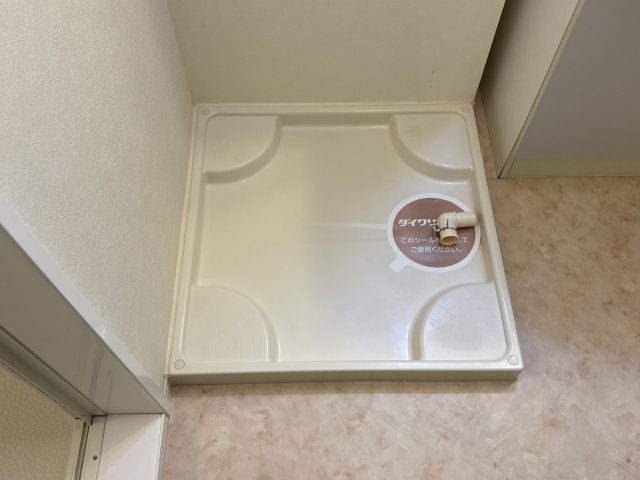 ラフレシール　A棟のその他