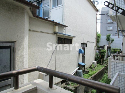 【展望】 | 紅葉ハイム