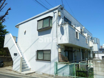 【外観】 | 紅葉ハイム