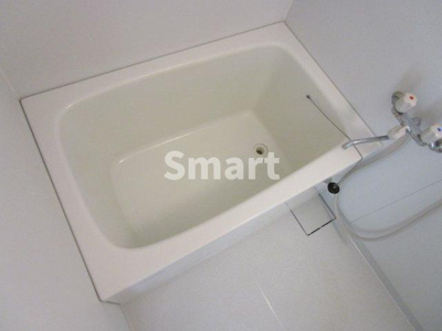 【浴室】 | 紅葉ハイム