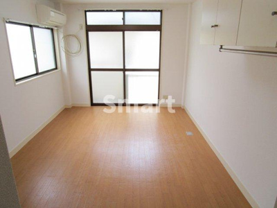 【居間・リビング】 | 紅葉ハイム