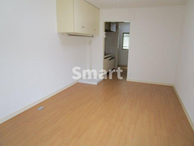 【寝室】 | 紅葉ハイム