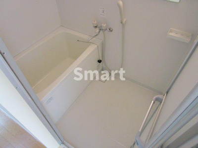 【浴室】 | 紅葉ハイム