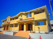 ハーモニティヴィラ Aの画像