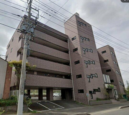 茂原市茂原のマンションの画像