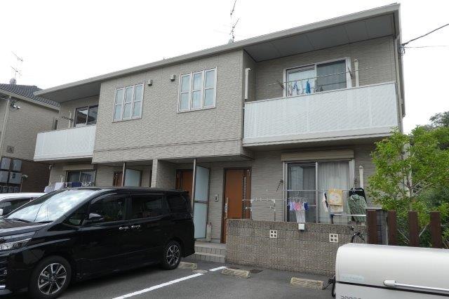 リブライス　Ｂの外観