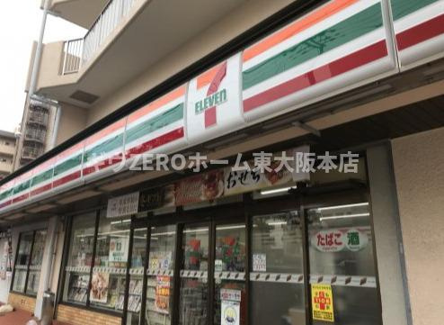 LIVE FLAT桜宮の周辺