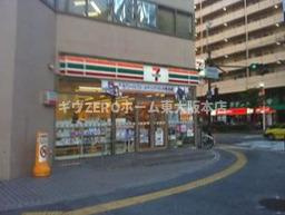 LIVE FLAT桜宮の周辺